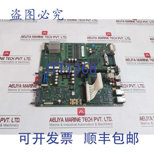 现货供应A5E00692294-01主板003-04-032B PC2-6400S-666-13-A0 A5