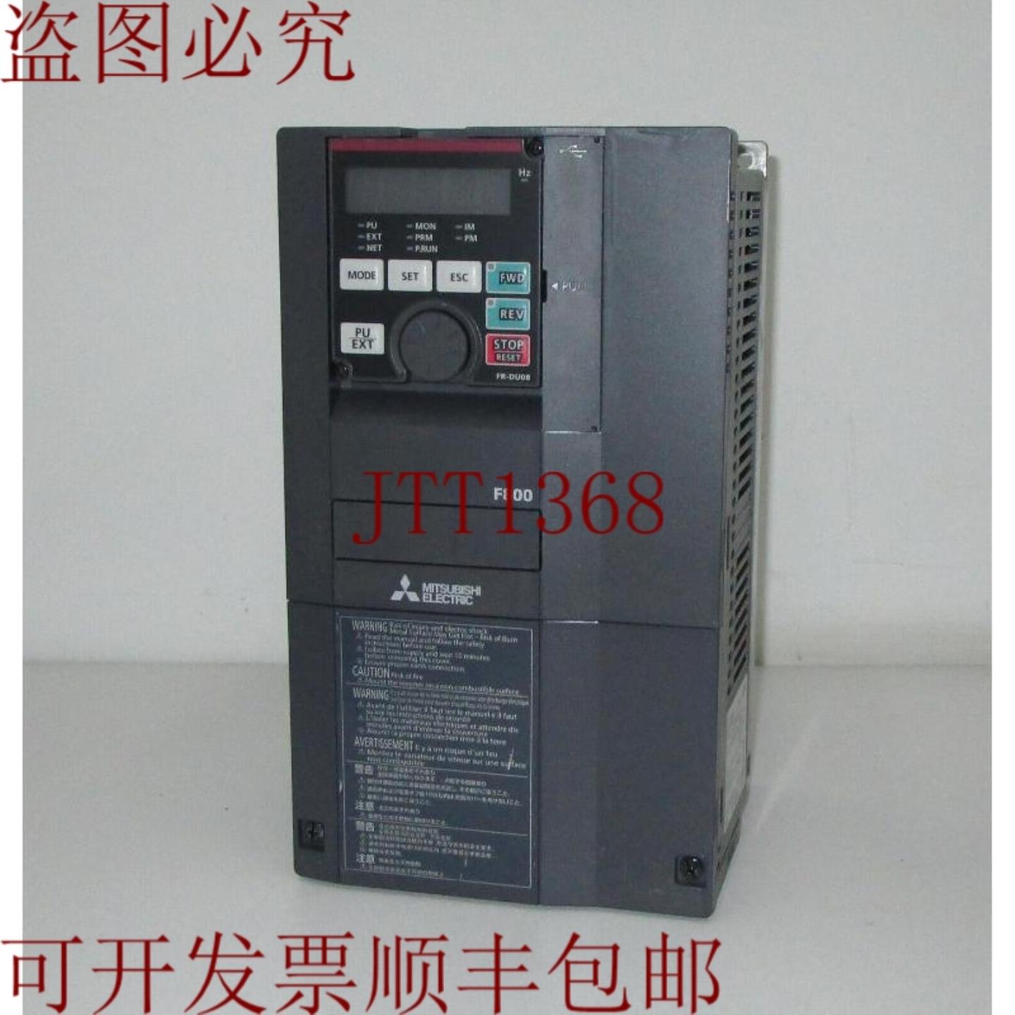 供应三菱电机 FR-F840-075K-1 TC102A374G51 变频器