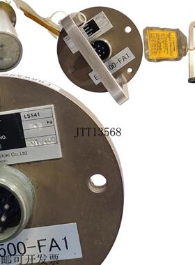 供应YOKOGAWA LS541 速度日志传感器 EML500-FA1 序列号48362