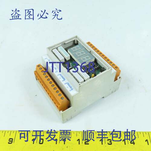 现货供应ANALYTICAL TECHNOY监测模块 10-15VDC 14577 型