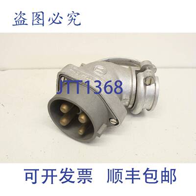 供应MARTIN LUNEL 63A 380415V 公离合器 4 针
