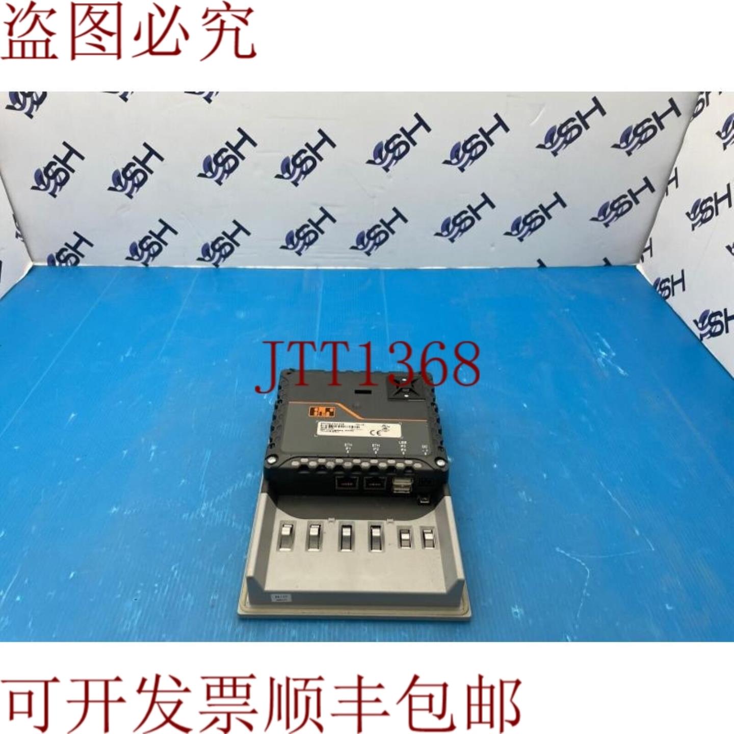 供应B&R 自动 6PPT300702-20B 电源面板 T30 B&R 操作接口 2