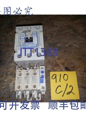 供应卡特勒-哈默 AN56DNO A1 进口 27AMP C306GN3 3A 600V 06