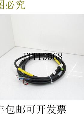 供应Nidec Corp Control Techniques XTMDS-010 电机电源线