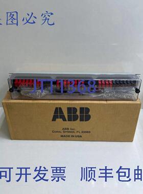供应ABB 面板 Flexitest 开关型号 FR2G261261127  FT19R
