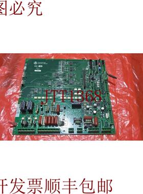 供应THYSSEN KRUPP电梯 IOC-3B 控制板优惠  暴涨