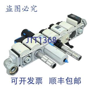 M12 2SV 570764流量传感器 供应费斯托SFAM 5000L