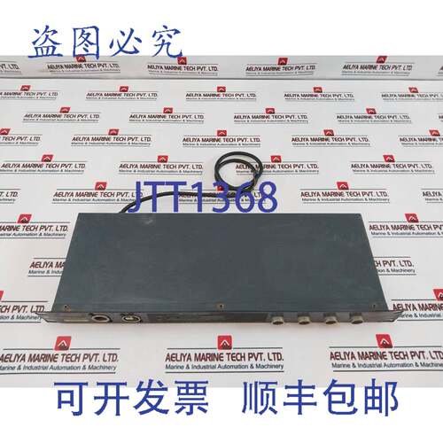 现货供应DMX 512 模拟信号分离器 串脉冲器 Anytronics Avolites