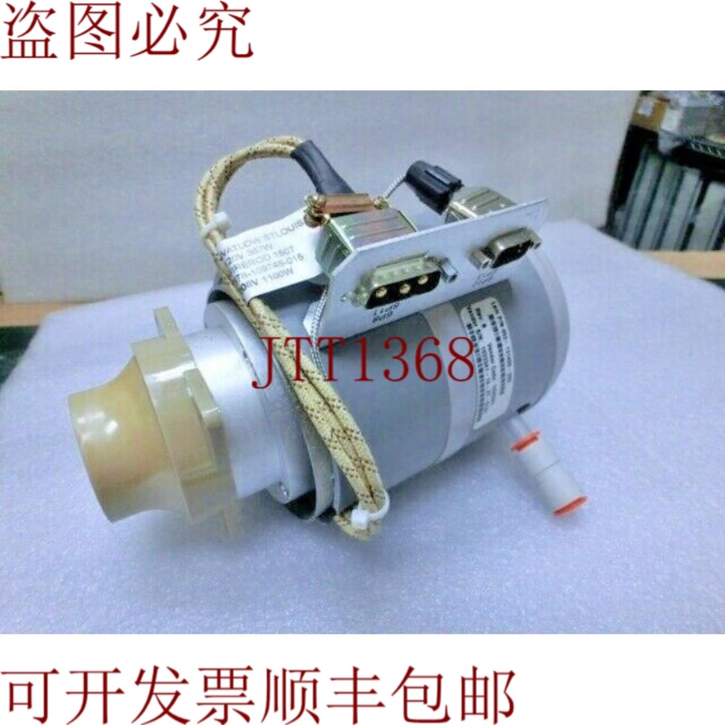供应Lam 853-131420-280 Rev B  Watlow Stlouis Accendifuo - 实物图