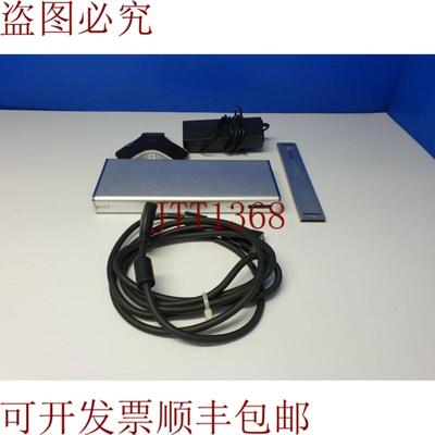 供应Polycom RealPresence Group 500 系统带电源麦克风