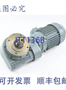 供应AddaAntriebstechnik3电机FC71-4包括马尔拜斯变速箱SSF1B54