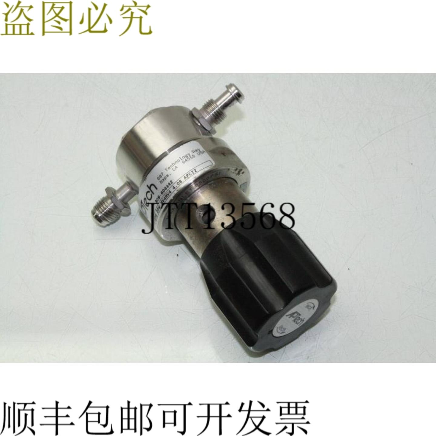 供应APTech 3500 PSI 调节器AP1510SM-2PW-MV4MV4-408-APCI2