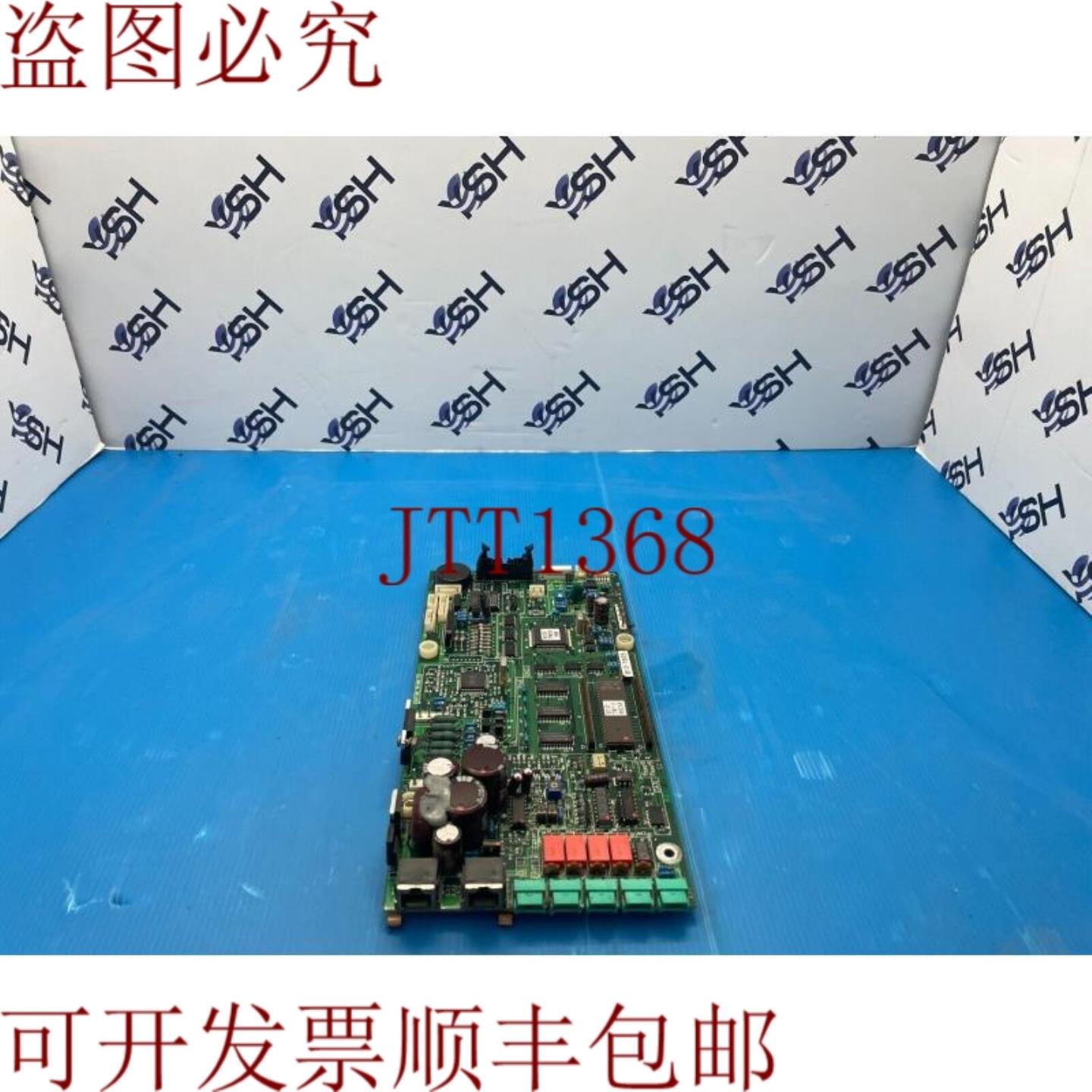 供应日立 810-7006 Pumpms PCB 板