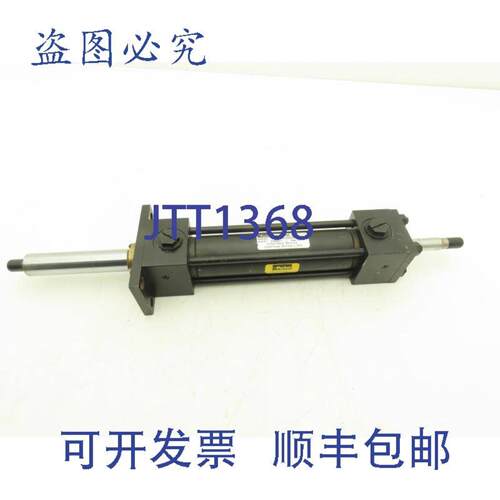 供应CKJ2HLT23A14AC液压缸双端15英寸缸径6英寸行程3000psi