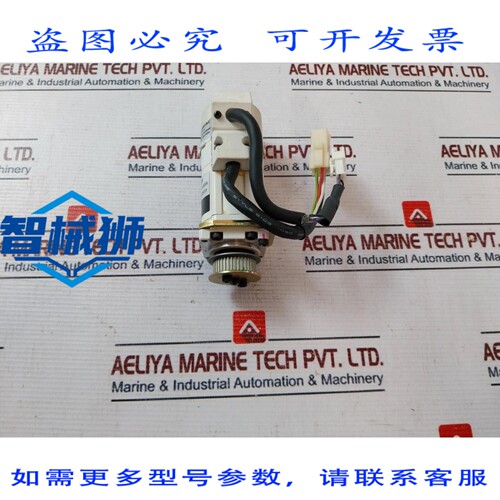 原装供应 电装 MSMA8A2T5U2 伺服电机 410622-1610