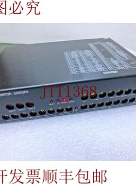 供应东方电机 Vexta SG6100S 普尔世发电机InutiliséJP