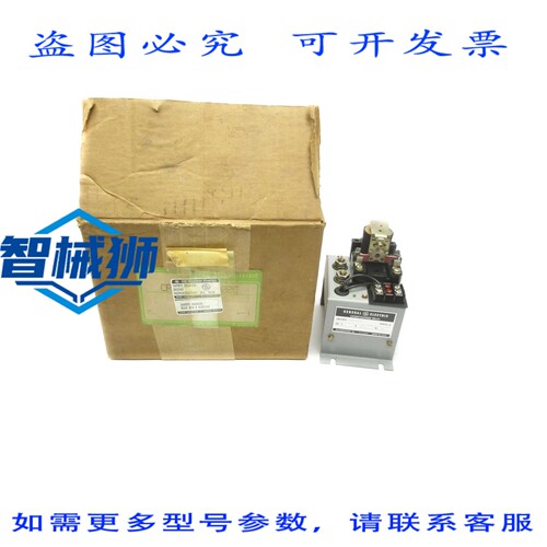 原装供应 CR120YC11BA22C SER.A 120V NSMP