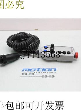 供应InnoLas 控制器教学吊坠操作员界面  15 轴  24 针