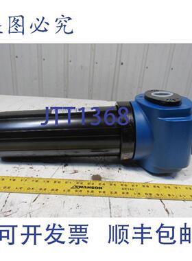 供应神钢唐纳森 KF-353 气动直列过滤器带指示表 1-12 英寸 NPT