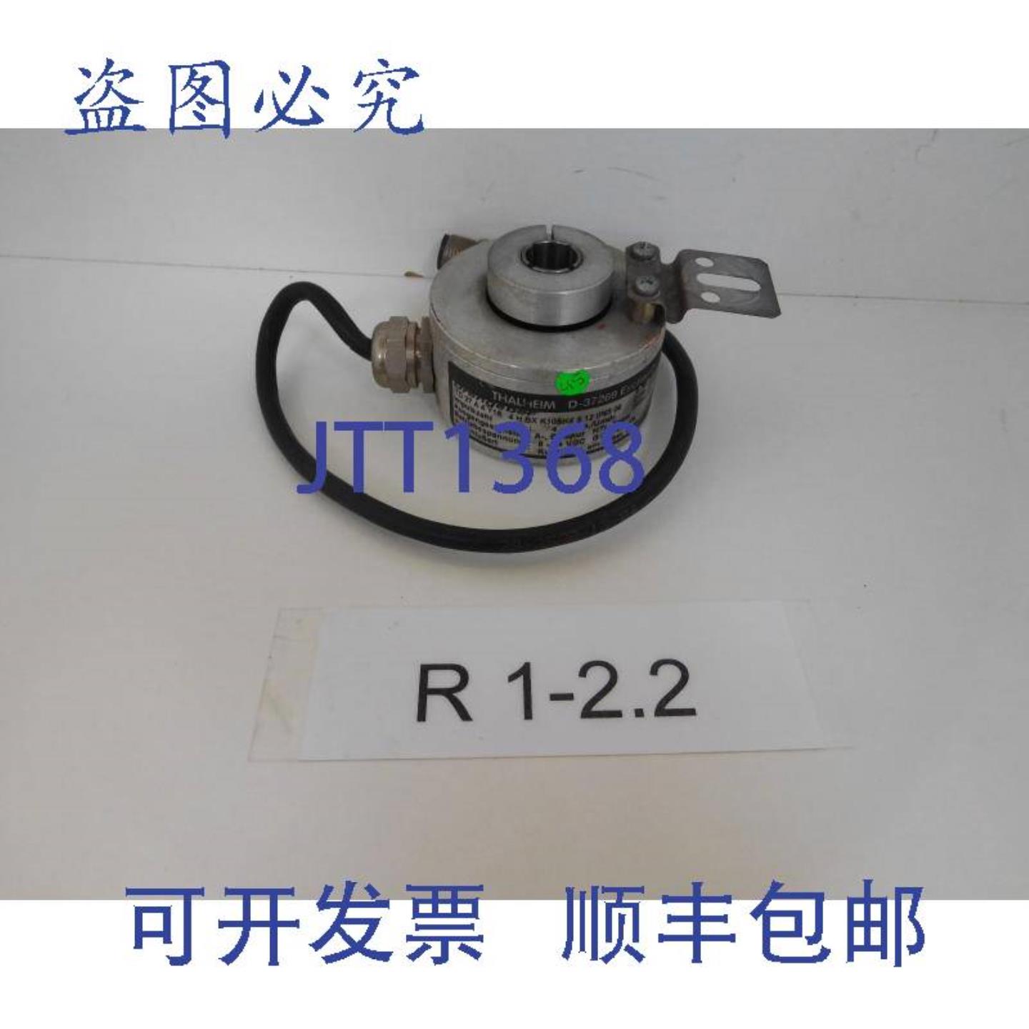 供应Thalheim 器 317144型号 ITD 27 A Y16 4 H BX K10SK4