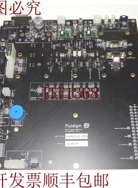 供应Fluidigm BM1 RT 阅读器突破 92000042 Rev 2