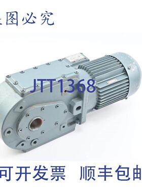供应EberhardBauer齿轮电机CFG00-117DK84-200055kW171A1420分钟