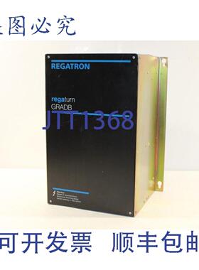 供应Regatron GRADB 380035-55 regaturn变频器