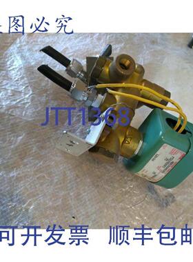 供应ASCO HB8300A81RU F521982003 12060 14 20W