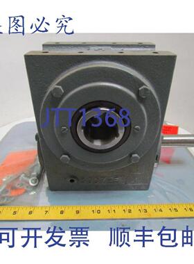 供应CLEVELAND30ESC62M系列101比率1750RPM53减速齿轮箱349