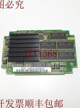 供应Fanuc A20B-3300-025401A 和