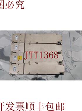 供应件量 4 件 Mellanox Nvidia MOP4OPT-NFLMD3U0 800GbE 收