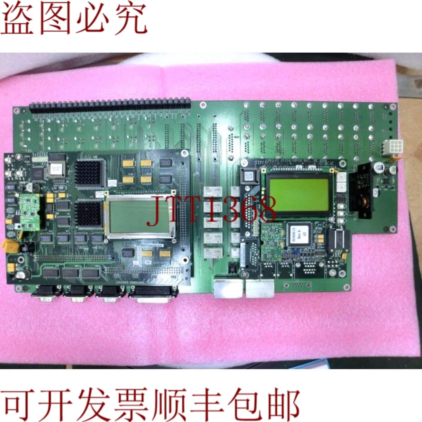 供应泛林研究 810-031325-003 Un Igs Placa + 810-013872-00