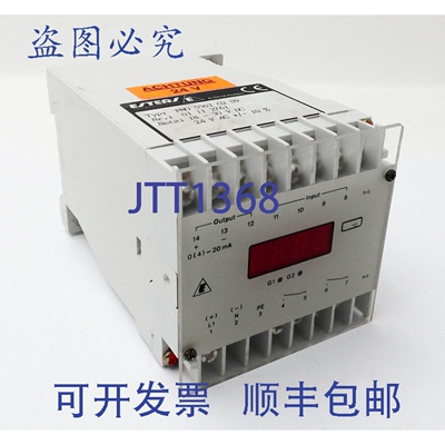 现货供应Esters Electronik PMO 5501 G2 S9 01 11 2761 18-30VDC