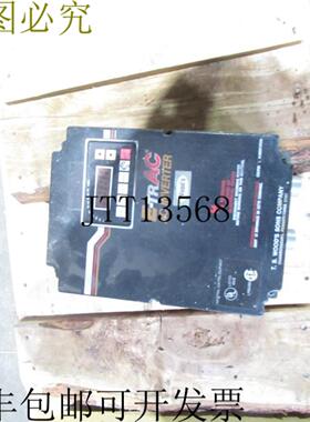 供应E-Trac 交流 AFC2001OB2S 230AMPS 53 V230
