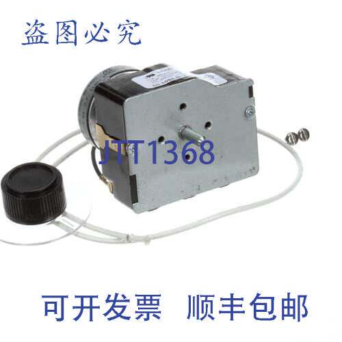 现货供应STAR 2P-252-1004 机械定时器 60 分钟 120V 60Hz 电器