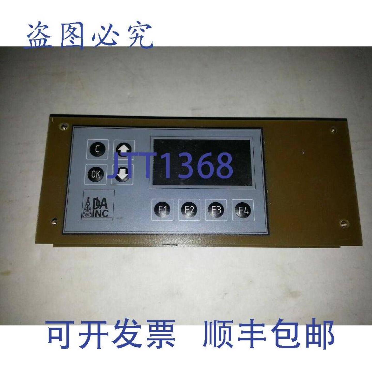 供应DLA INC 操作员键盘 L TM-PANEL-TM4C-V11 BCG-2012-12