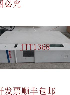 供应REXROTH ECODRIVE控制器DKCXX3-040-7优惠 暴涨