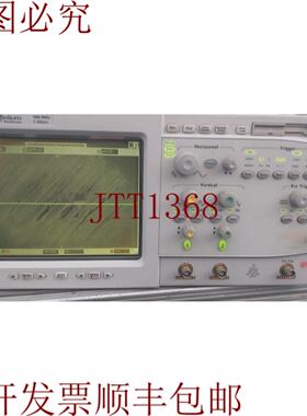 供应Keysight 54810A Infinium 500 MHz 优惠