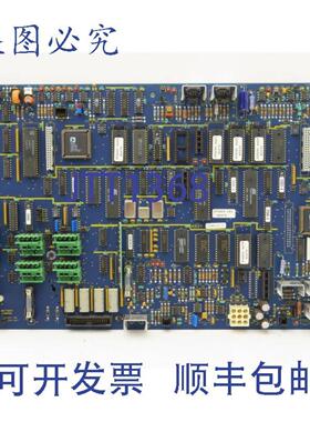 供应VideoJet Excel 喷墨打印机控制面板主板 375400-141