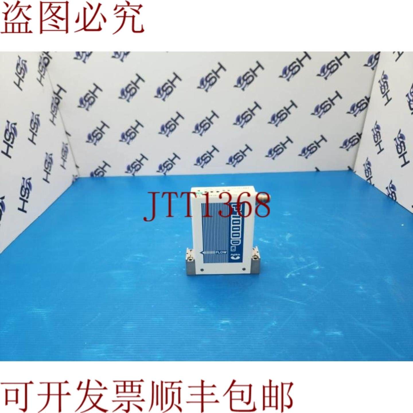 供应Fujikin FCSP7202DW-4CW2-F500-8 MFC 质量流量控制器