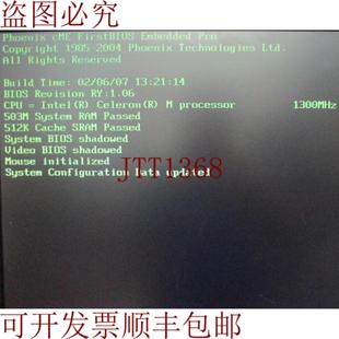 B723 Rev 和 AM510B RAM 13GHz PA03381 CPU 供应PD