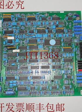 供应BORRI JUE301316B JUE301317 ICT-2修订版B