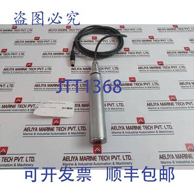 现货供应Endress+Hauser CUS51D-AAC1B2 电缆 CUS 3M M12 传感器