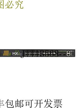 供应AC-MXNET-10G-SW24Q MXNet 10G 24页