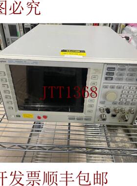 供应安捷伦 8960 系列 10 E5515C 通信仪 带 OPT 002