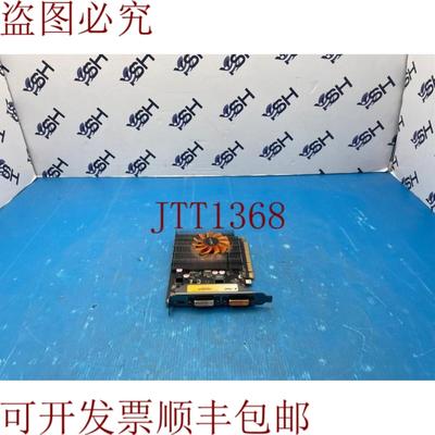 供应索泰 GT640 2GB 128BIT HDMI DVI PN 288-1N258-000ZT