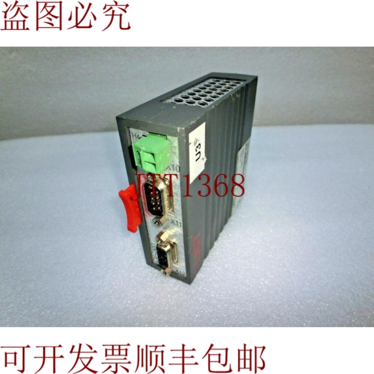 供应LUST LTI 驱动器 CM-CAN1 通信模块英寸19-29VGer695