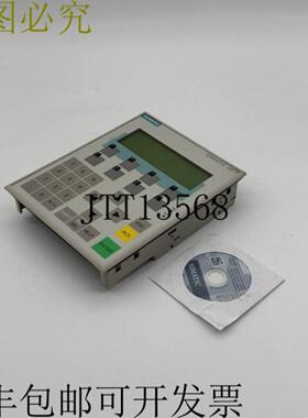 供应OP 7-DP 6AV3607-1JC20-0AX16AV3 607-1JC20-0AX1