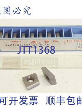 供应10x HERTEL 421503R601 P2F P25 可逆切割板 238-130