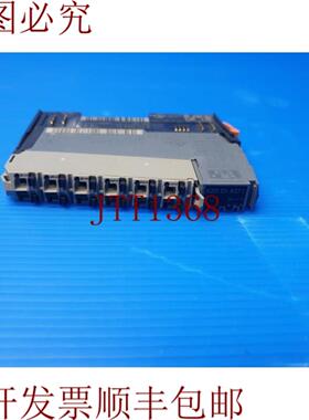 供应贝加莱X20DI4371X20BM11模块